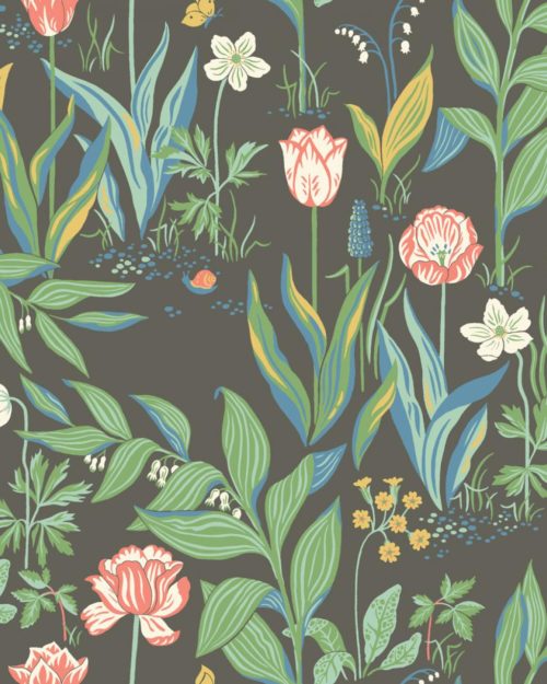 Spring Garden 7219